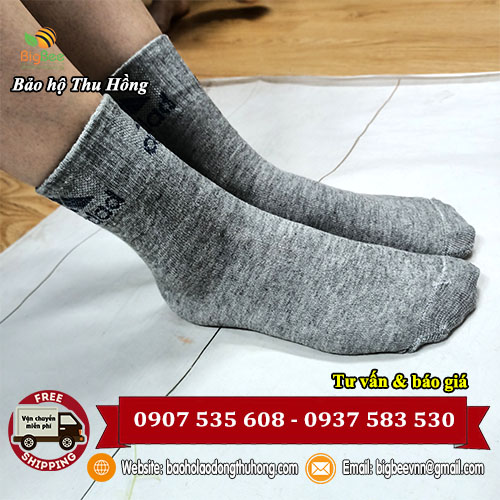 Vớ nam nữ xỏ ngón siêu co giãn Vớ nam nữ xỏ ngón siêu co giãn