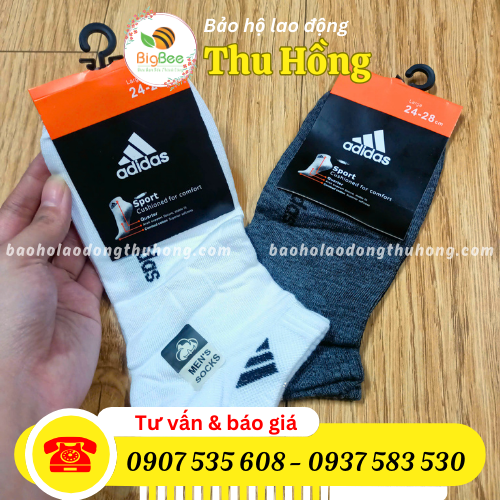 Vớ thể thao nam giá sỉ rẻ tận xưởng Vớ thể thao nam giá sỉ rẻ tận xưởng