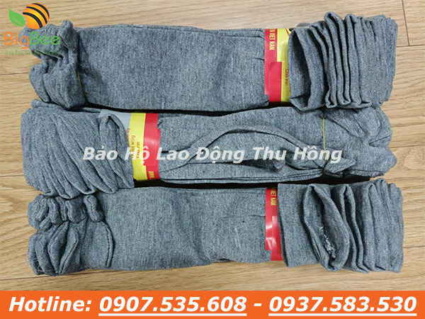 vớ xỏ ngón màu xám giá rẻ hiệu TGT