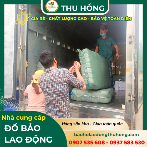 Xuất kho cuộn dây vải phản quang màu cam số lượng nhiều tại kho Xuất kho cuộn dây vải phản quang màu cam SLL tại TPHCM