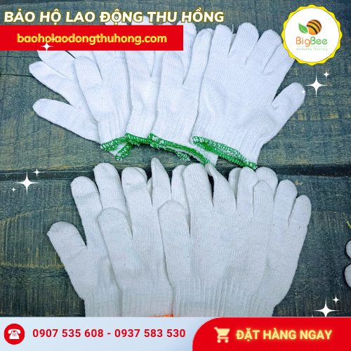 Xưởng bán sỉ găng tay len trắng giá rẻ - giao hàng nhanh Xưởng bán sỉ găng tay len trắng giá rẻ - giao hàng nhanh