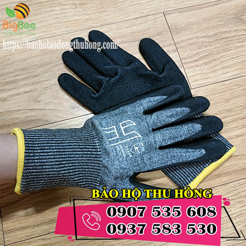 Xưởng sản xuất găng tay chống cắt giá rẻ