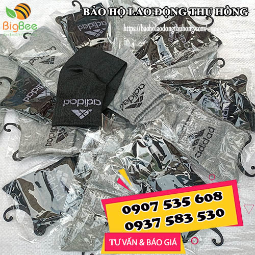 Xưởng sỉ vớ chân nam giá rẻ giao tận nơi số lượng lớn