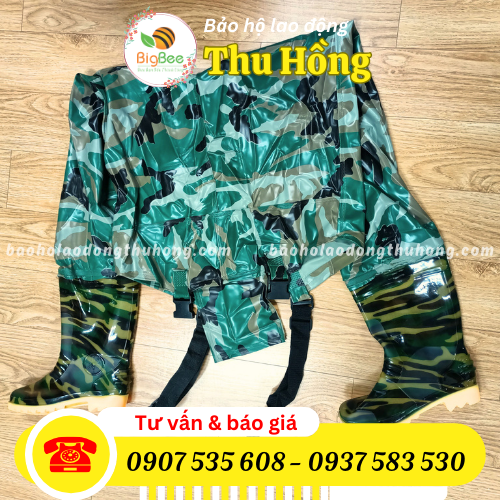 yếm lội nước liền ủng size người lớn yếm lội nước liền ủng size người lớn