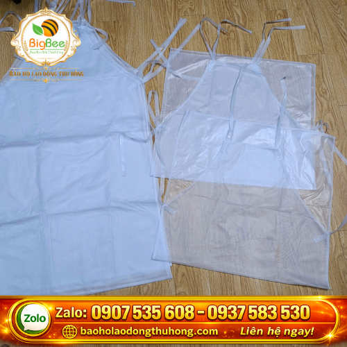 Yếm nhựa thuỷ sản chống nước giá rẻ, giao nhanh Yếm nhựa thuỷ sản chống nước giá rẻ, giao nhanh