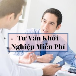 Tư vấn khởi nghiệp miễn phí Tư vấn khởi nghiệp miễn phí