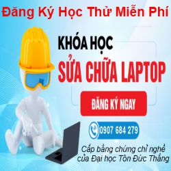 Hoc sua Laptop Hoc sua Laptop