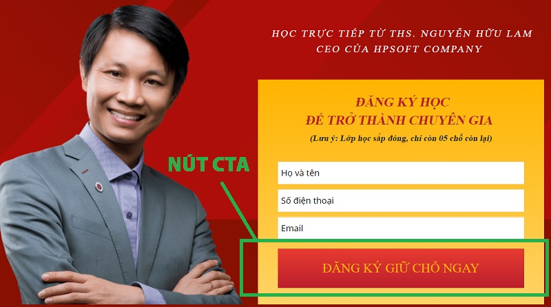 Ý nghĩa 12 Section (phần) trong Landing Page | Ảnh 5 Ý nghĩa 12 Section (phần) trong Landing Page | Ảnh 5
