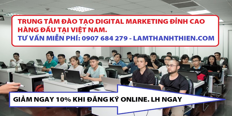 Các Trường Đào Tạo Ngành Digital Marketing Các Trường Đào Tạo Ngành Digital Marketing