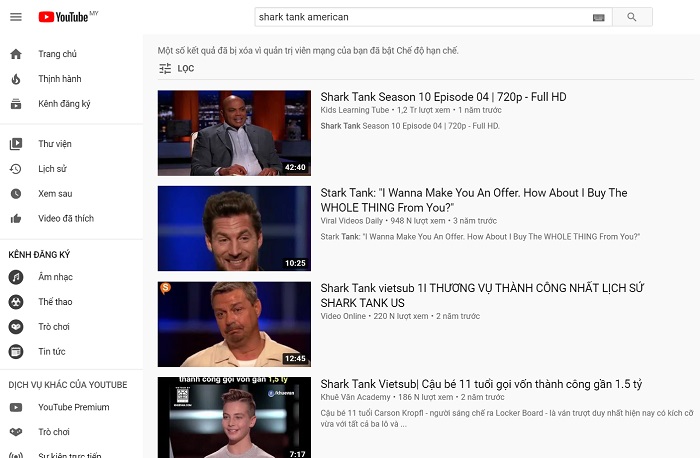 Tìm kiếm các ý tưởng khởi nghiệp trên thế giới trên các chương trình khởi nghiệp ở nước ngoài Tìm kiếm các ý tưởng khởi nghiệp trên thế giới trên các chương trình khởi nghiệp ở nước ngoài