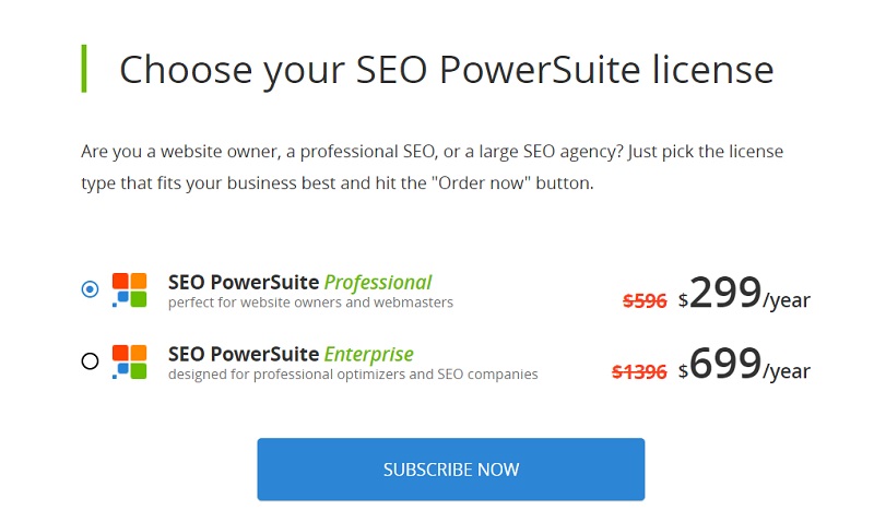 Cách kiểm tra thứ hạng web tự động trên Google | Giá SEO POWERSUITE Cách kiểm tra thứ hạng web tự động trên Google | Giá SEO POWERSUITE