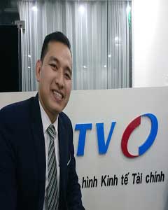 Giảng viên đào tạo khóa học brand marketing Giảng viên đào tạo khóa học brand marketing