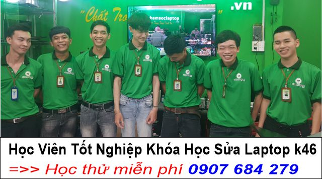 Hình ảnh tốt nghiệp của học viên hoc sua laptop khóa k46 Hình ảnh tốt nghiệp của học viên hoc sua laptop khóa k46