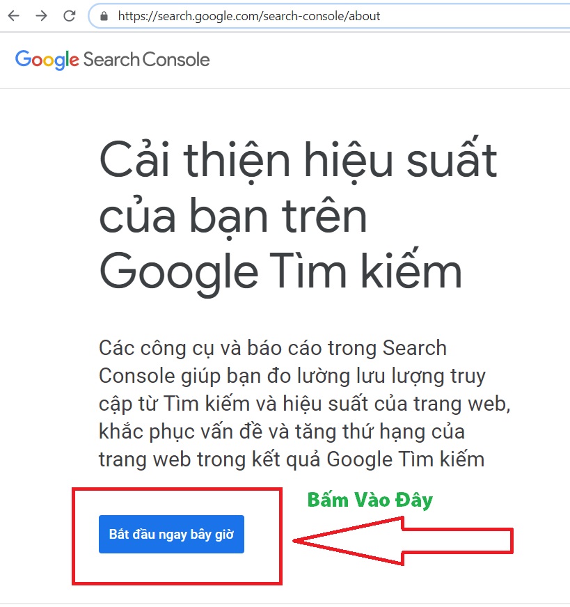 Hướng dẫn cách trỏ (gắn) tên miền về google site | Ảnh 1 Hướng dẫn cách trỏ (gắn) tên miền về google site | Ảnh 1