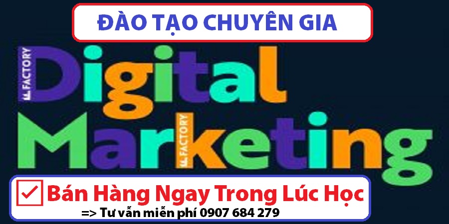 Khóa học digital marketing topica Khóa học digital marketing topica