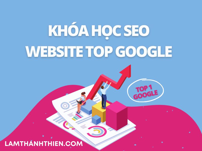 Học seo web chuyên nghiệp tại Thanh Hóa