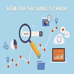 Kiểm tra thứ hạng web Kiểm tra thứ hạng web