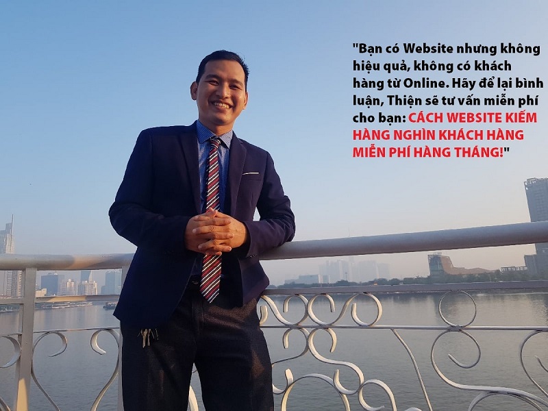 Lâm Thanh Thiện - Giám Đốc HPSOFT Hồ Chí Minh chuyên thiết kế website cho doanh nghiệp trọn gói Lâm Thanh Thiện - Giám Đốc HPSOFT Hồ Chí Minh chuyên thiết kế website cho doanh nghiệp trọn gói