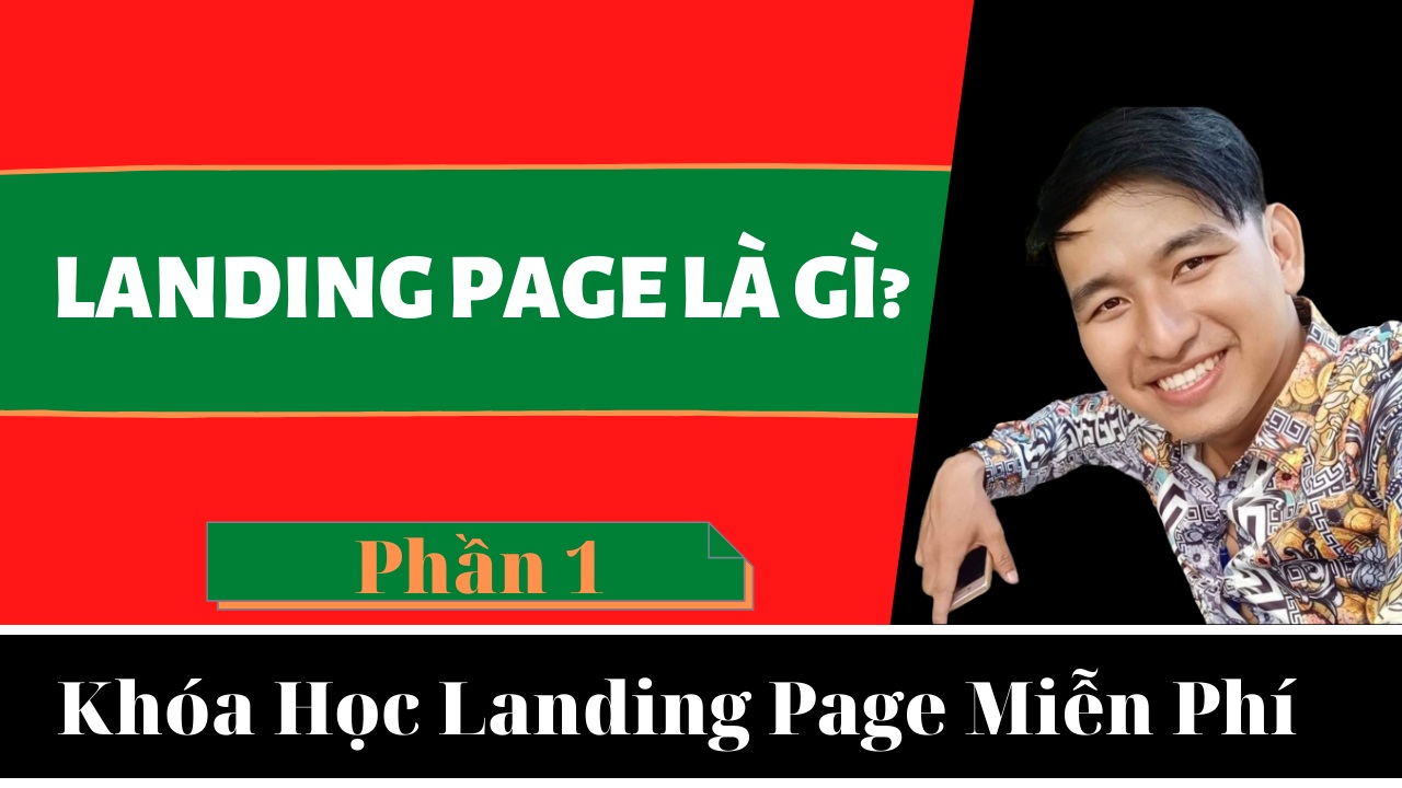 Landing page là gì? Tại Sao Nên Sử Dụng Landing Page Trong Quảng Cáo? Landing page là gì? Tại Sao Nên Sử Dụng Landing Page Trong Quảng Cáo?