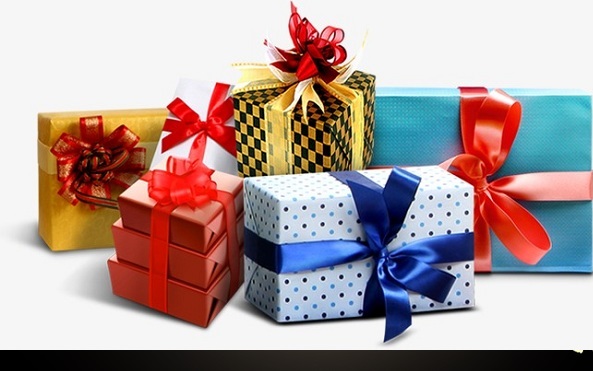 Quà tặng giúp thưc hiện những việc kinh doanh ít vốn thành công Quà tặng giúp thưc hiện những việc kinh doanh ít vốn thành công