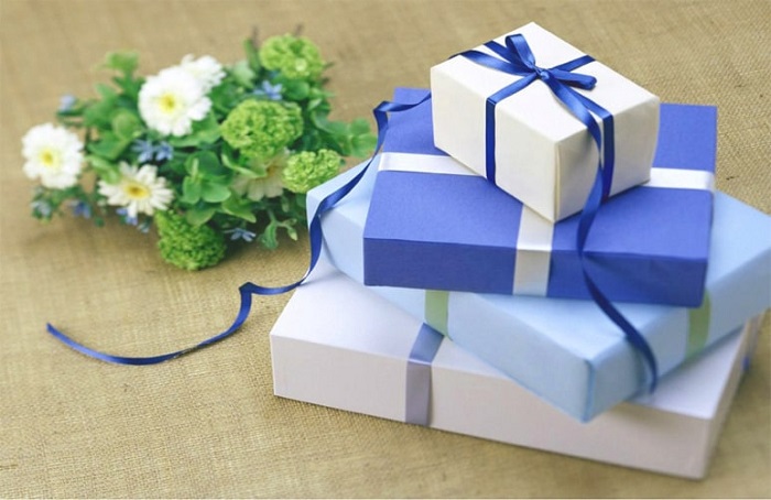 Quà tặng hỗ trợ bạn thực hiện các ý tưởng khởi nghiệp thành công Quà tặng hỗ trợ bạn thực hiện các ý tưởng khởi nghiệp thành công