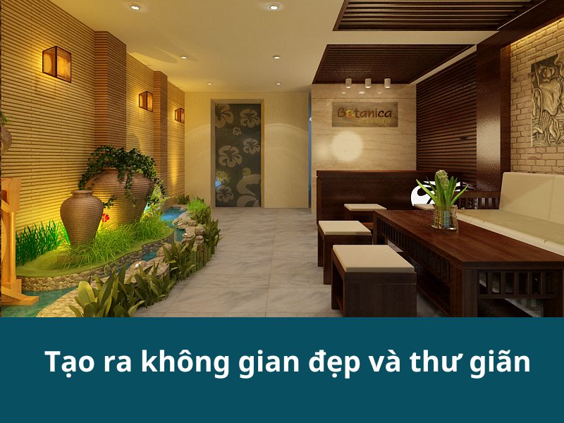 9 Bí Quyết Kinh Doanh Spa Thành Công Mà Các Chủ Spa Nên Biết☑️