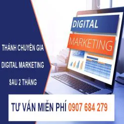 Khóa Học Digital Marketing Đỉnh Cao