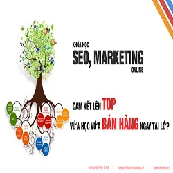 ☑️Khóa học Digital Marketing Chuyên Sâu ➸ Lớp Học Digital Marketing thực chiến