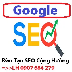 Đào Tạo SEO Cộng Hưởng ☑️Đẩy Website Lên Top Google Hàng Nghìn Từ Khóa★