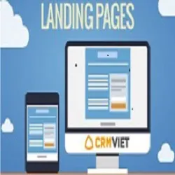 ☑️Sử dụng Landing Page miễn phí
