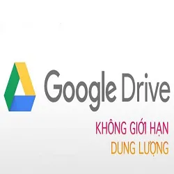☑️Tài khoản Google Drive không giới hạn☑️Quá rẻ☑️Quá chất ★★★★★