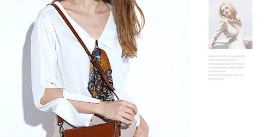 Top 10 Kiểu Túi Đeo Chéo Trước Bụng Nữ Đẹp Hot Nhất 2024 - Xu Hướng Thời Trang Mới