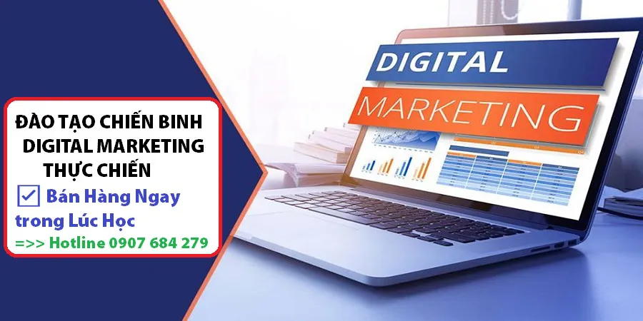 Đào Tạo Digital Marketing Vio Company➸Trường Đào Tạo Digital Marketing