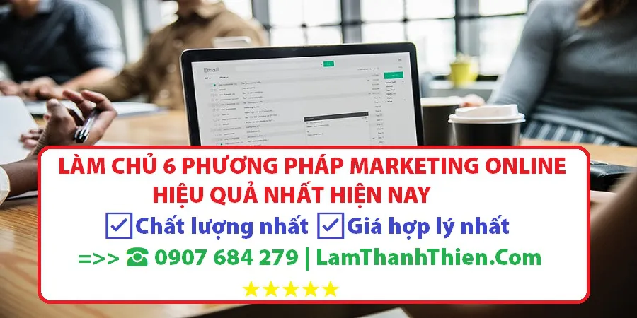 Khóa Học Marketing Bao Nhiêu Tiền➸Học Phí Khóa Học Marketing Rẻ Nhất☑️