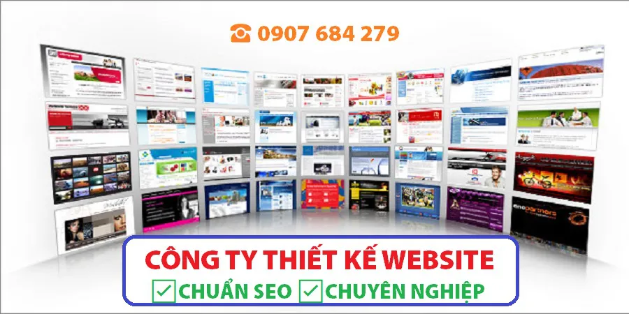 Thiết Kế Website Chuyên Nghiệp Seotoro★➸Công Ty Thiết Kế Web Chuẩn SEO