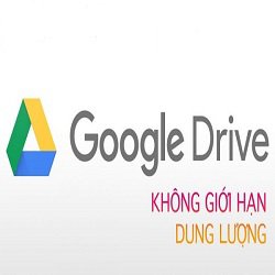 【Tài khoản Google Drive không giới hạn】☑️Không giới hạn dung lượng★★★★