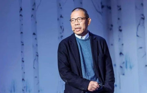 Triết lý kinh doanh khác người của vị tỷ phú từng giàu nhất Trung Quốc - Lamthanhthien.com Triết lý kinh doanh khác người của vị tỷ phú từng giàu nhất Trung Quốc - Lamthanhthien.com