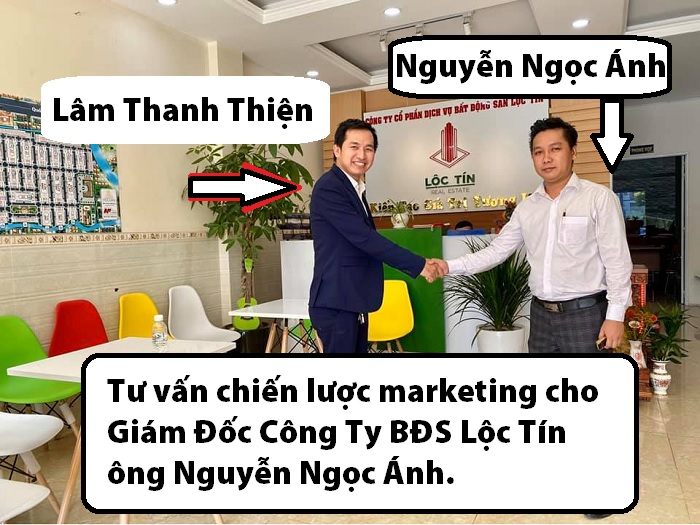 Trở thành chuyên gia sau khóa học marketing ngắn hạn Trở thành chuyên gia sau khóa học marketing ngắn hạn