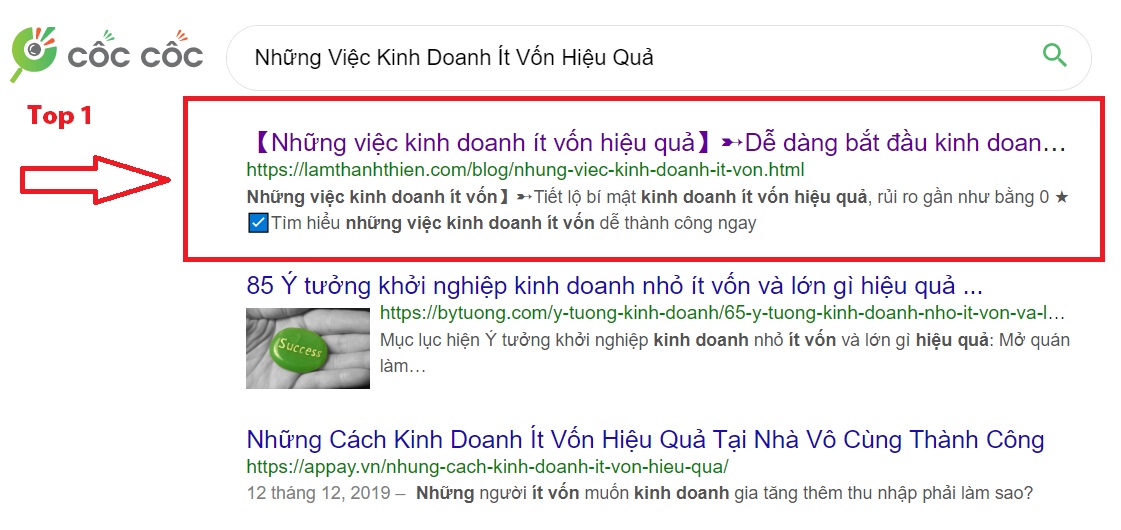Vốn ít kinh doanh gì hiệu quả | Ảnh 3 Vốn ít kinh doanh gì hiệu quả | Ảnh 3