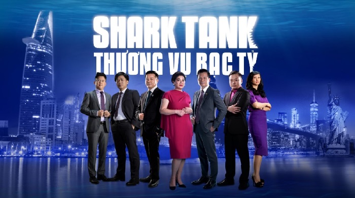 Xem Shark Tank để học những lời tư vấn khởi nghiệp hoàn toàn miễn phí từ các tỷ phú Xem Shark Tank để học những lời tư vấn khởi nghiệp hoàn toàn miễn phí từ các tỷ phú