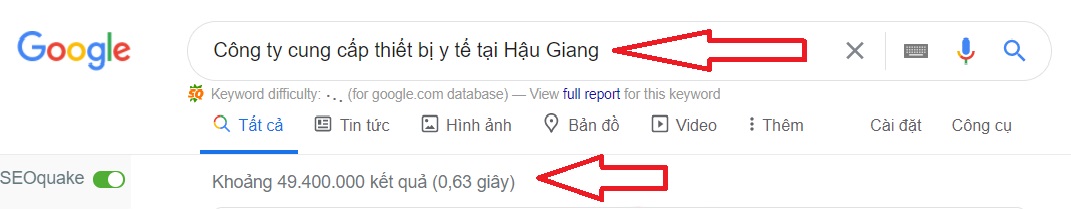 Ý tưởng kinh doanh ngành y tế mở công ty cung cấp thiết bị y tế với ngách địa điểm Ý tưởng kinh doanh ngành y tế mở công ty cung cấp thiết bị y tế với ngách địa điểm