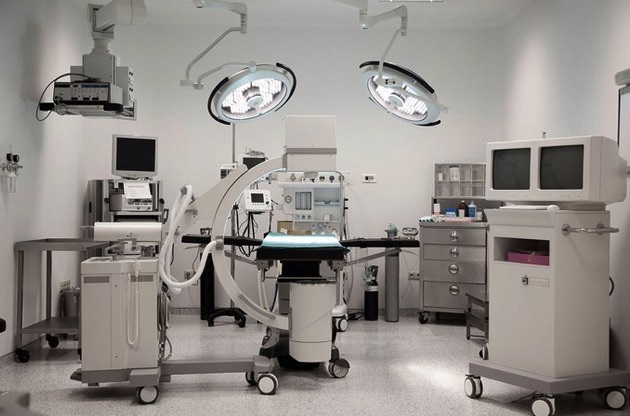 Ý tưởng kinh doanh ngành y tế là cung cấp thiết bị y khoa Ý tưởng kinh doanh ngành y tế là cung cấp thiết bị y khoa