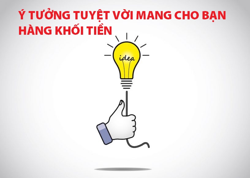 Bí quyết khởi nghiệp thành công Bí quyết khởi nghiệp thành công