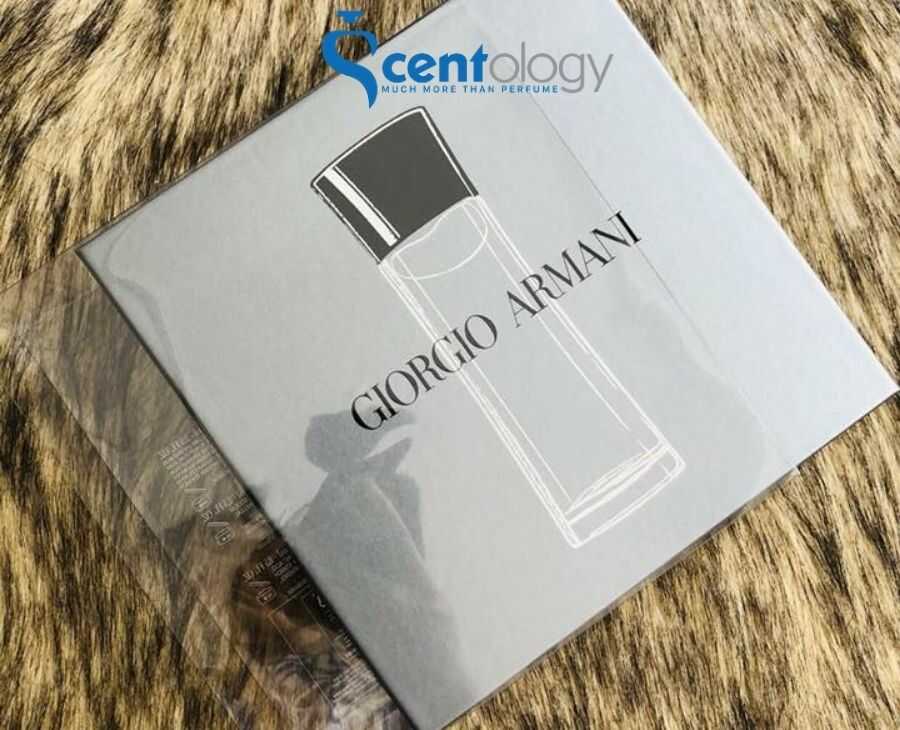 GIFT SET NƯỚC HOA NAM GIORGIO ARMANI CODE FOR MEN 3PCS