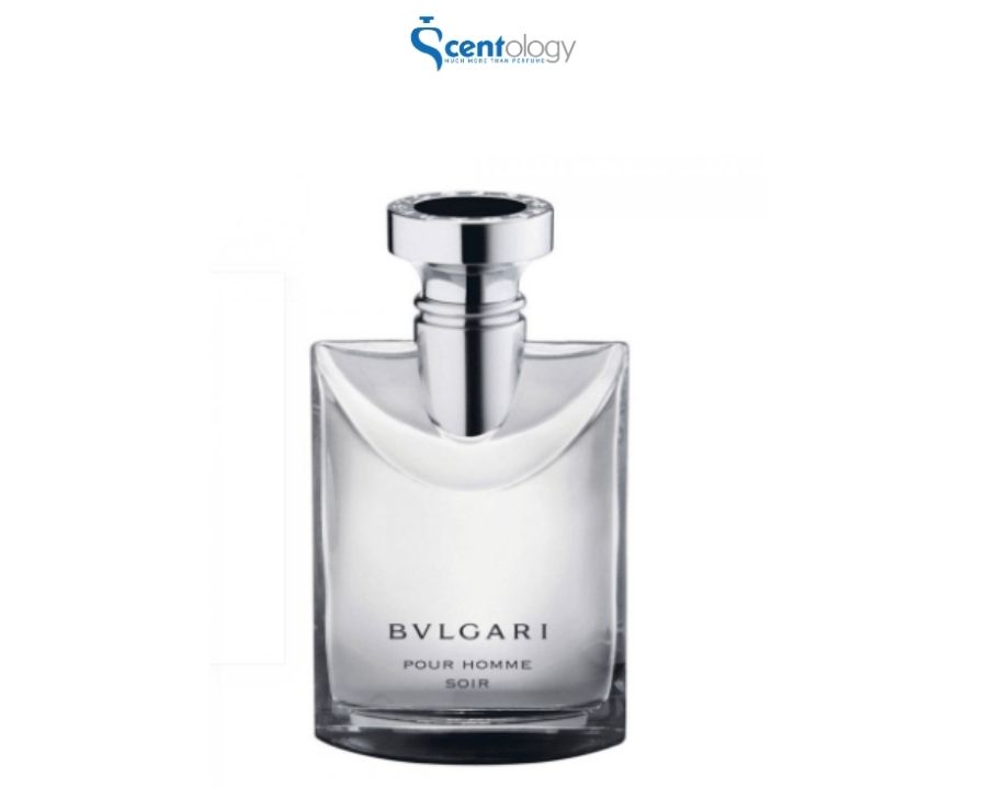 NƯỚC HOA NAM BVLGARI POUR HOMME SOIR EDT