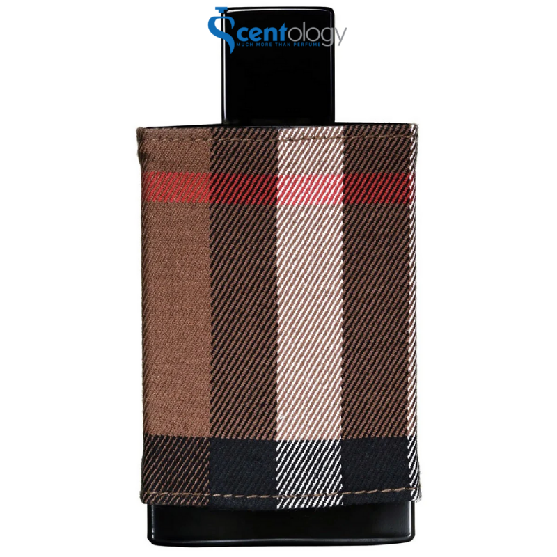 NƯỚC HOA NAM BURBERRY LONDON FOR MEN EDT 