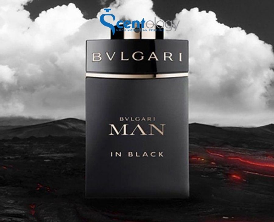 NƯỚC HOA NAM BVLGARI MAN BLACK COLOGNE EDT