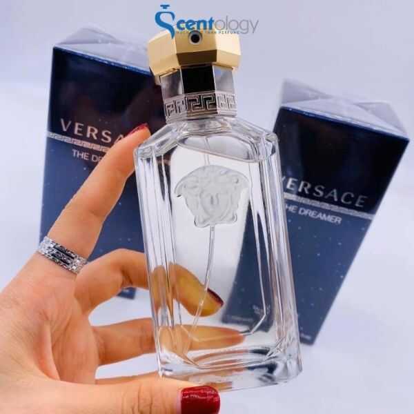 NƯỚC HOA NAM VERSACE THE DREAMER EDT NƯỚC HOA NAM VERSACE THE DREAMER EDT