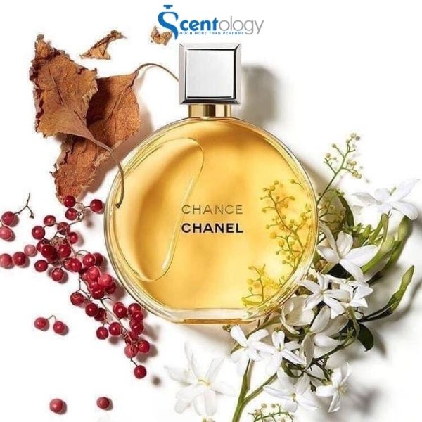 NƯỚC HOA NỮ CHANEL CHANCE EDP EDP