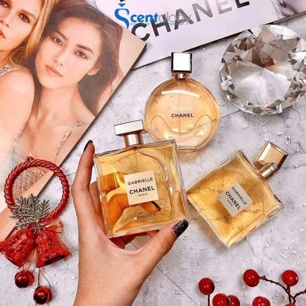 NƯỚC HOA NỮ CHANEL GABRIELLE ESSENCE EDP NƯỚC HOA NỮ CHANEL GABRIELLE ESSENCE EDP